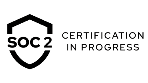 SOC 2 In Progress